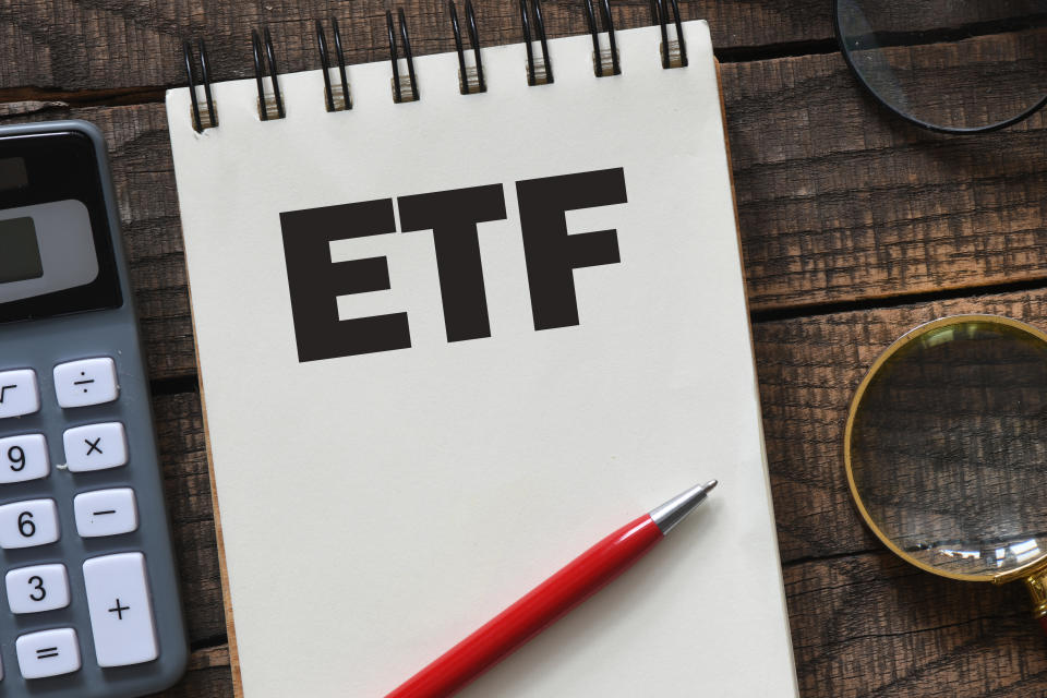 最後上車日！下周8檔台股ETF除息，2檔年化殖利率飆過11%。圖/取自Getty Images