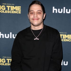 Dating Dealbreaker! Pete Davidson Shares What 'Immediately' Turns Him Off