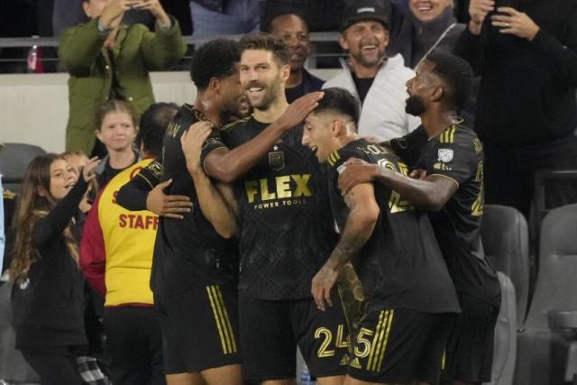 LAFC players, coaches not fans of new MLS playoff format – Daily News