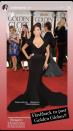 <p>Kicking off her trip down memory lane, Longoria flashed back to her appearance at the 2011 Golden Globes. For the event, the former "Desperate Housewives" star stunned in a plunging Zac Posen gown with a sweetheart neckline and open back. Image via Instagram/EvaLongoria.</p> 