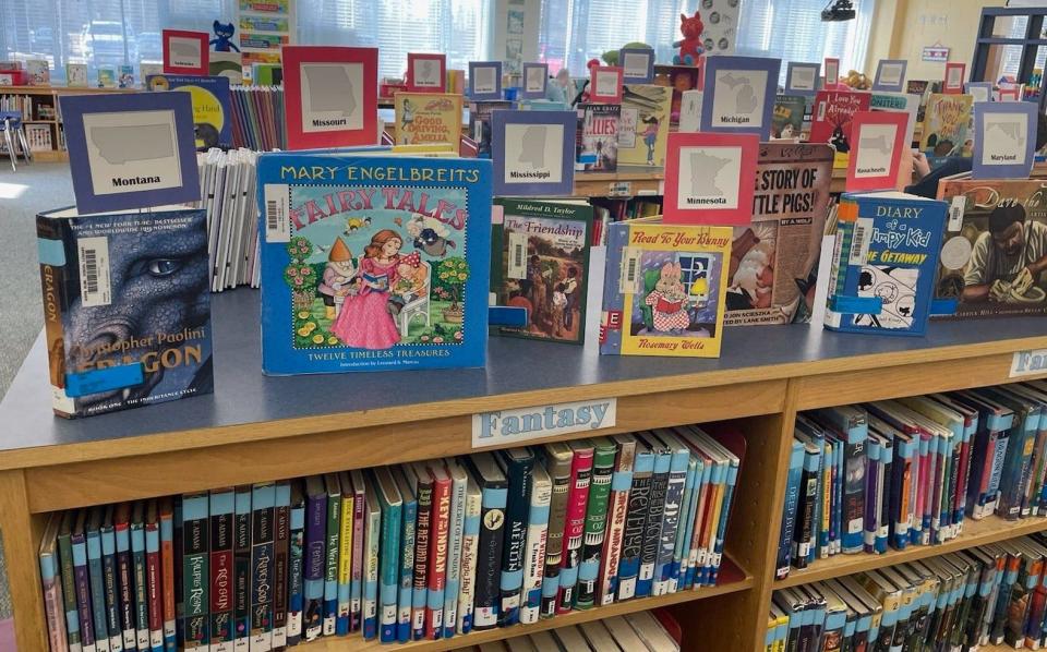 Tri-City Chili Peppers June 1 game: Attendees are encouraged to bring new or very gently used children’s and young adult books to Libary Night. The books will be added to Chesterfield County Public Library collections or donated to local non-profit organizations.