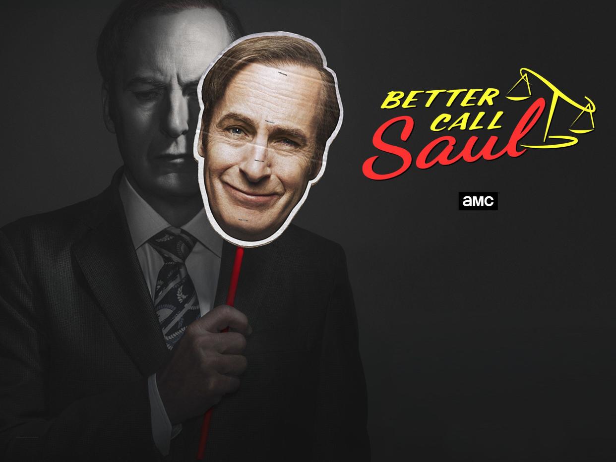 ‘Better Call Saul’