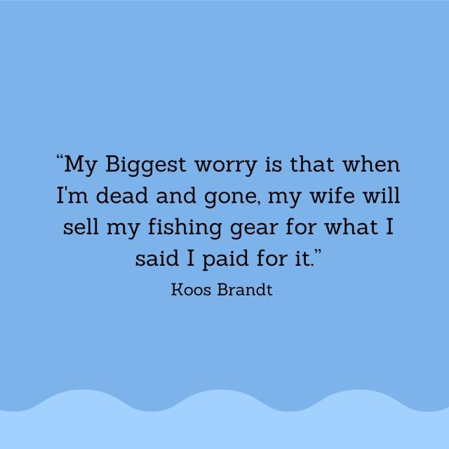 30 Fishing Quotes That'll Make You Want to Get on the Water