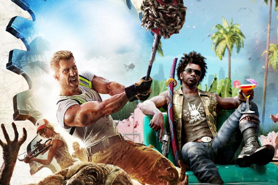 Dead Island 2 vivió un verdadero infierno de desarrollo