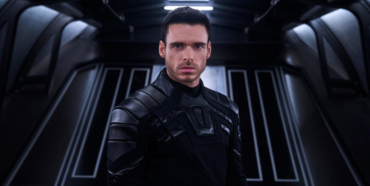 The release date for Richard Madden’s new film on Prime Video has been confirmed