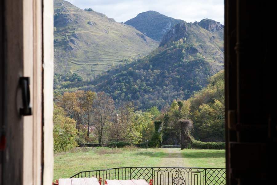 Family Restores Abandoned French Chateau