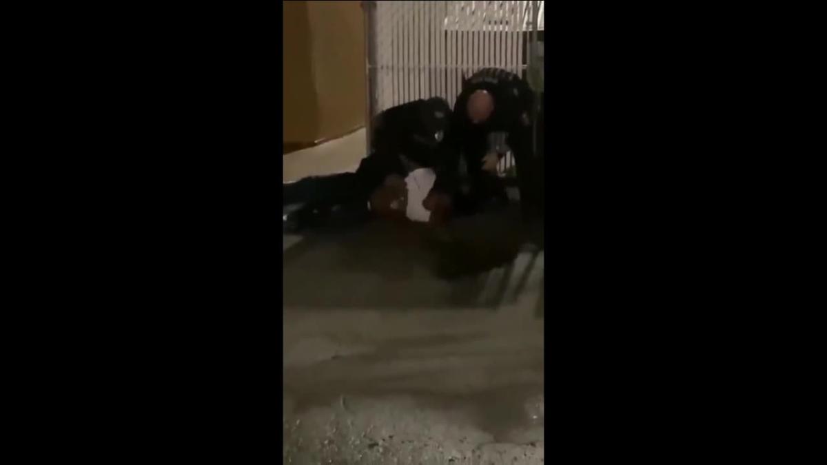 Lakeland officers reassigned as more people come forward about police use of excessive force