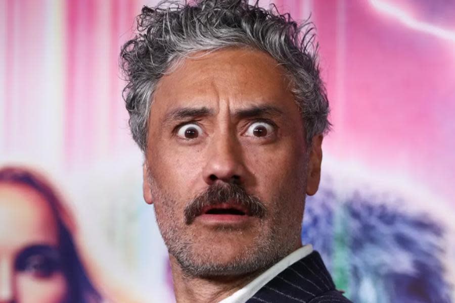 Taika Waititi critica la diversidad e inclusión forzadas: “así no es la realidad, no es auténtico”