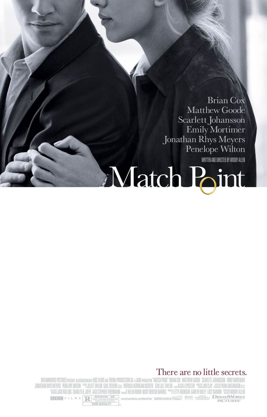 match point