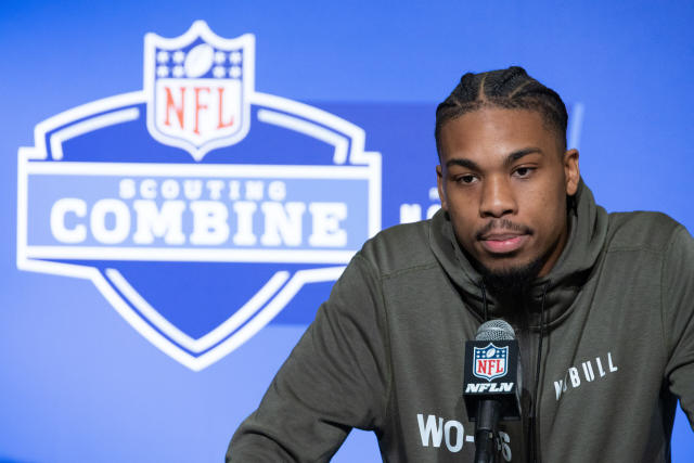 Browns draft grades: Grading Cleveland's selections in the 2023