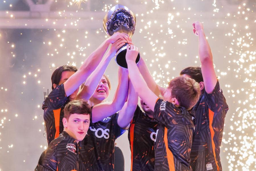 VALORANT: Fnatic supera a Evil Geniuses y se corona en el VCT 2023 Masters Tokyo