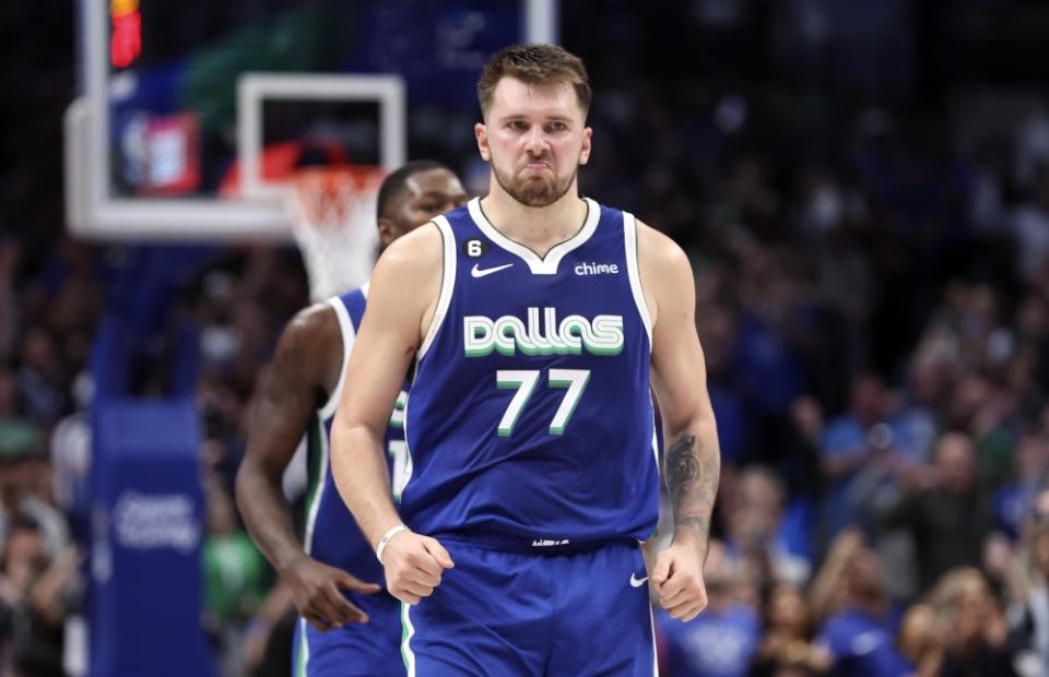 Luka Doncic