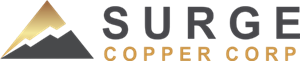 Surge Copper Corp.