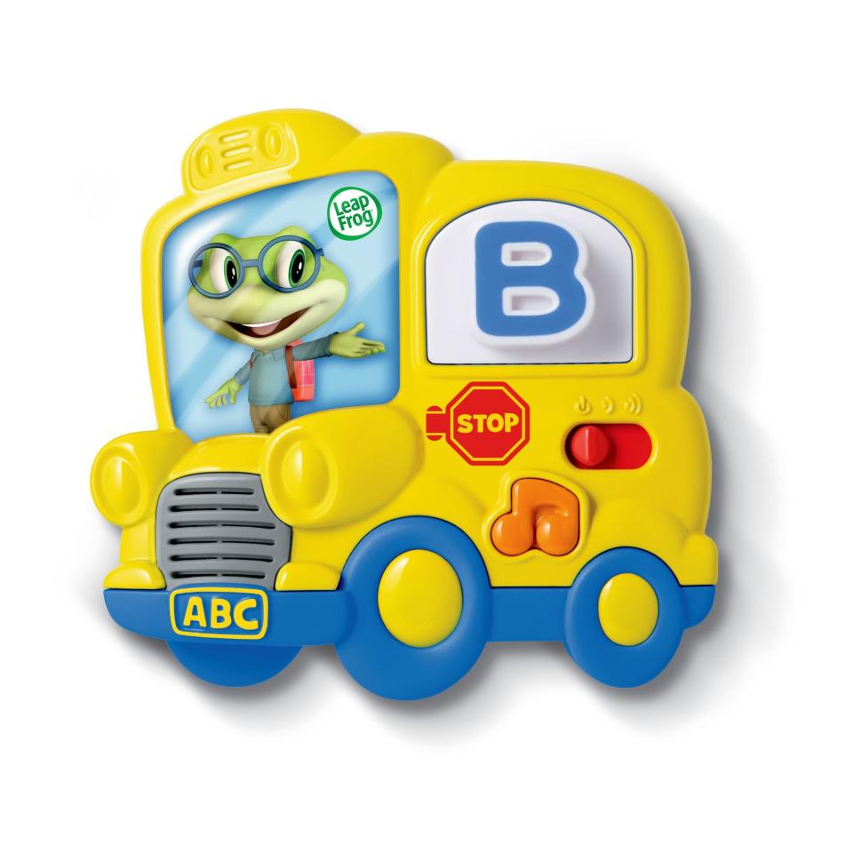 LeapFrog Fridge Phonics Magnetic Letter Set