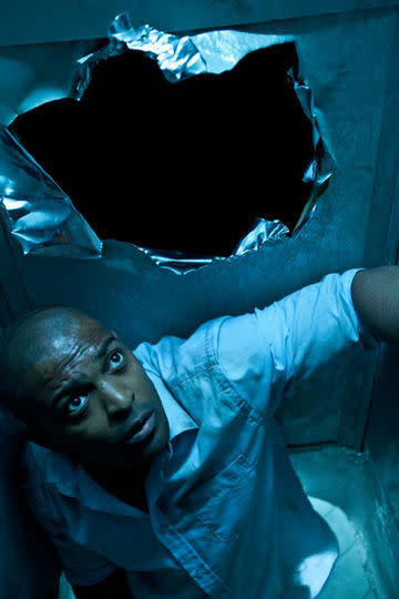 noel clarke in 'storage 24'