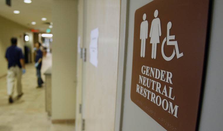 Here's Why North Carolina's Anti-Trans Lawsuit Is a Big Waste of Time and Money