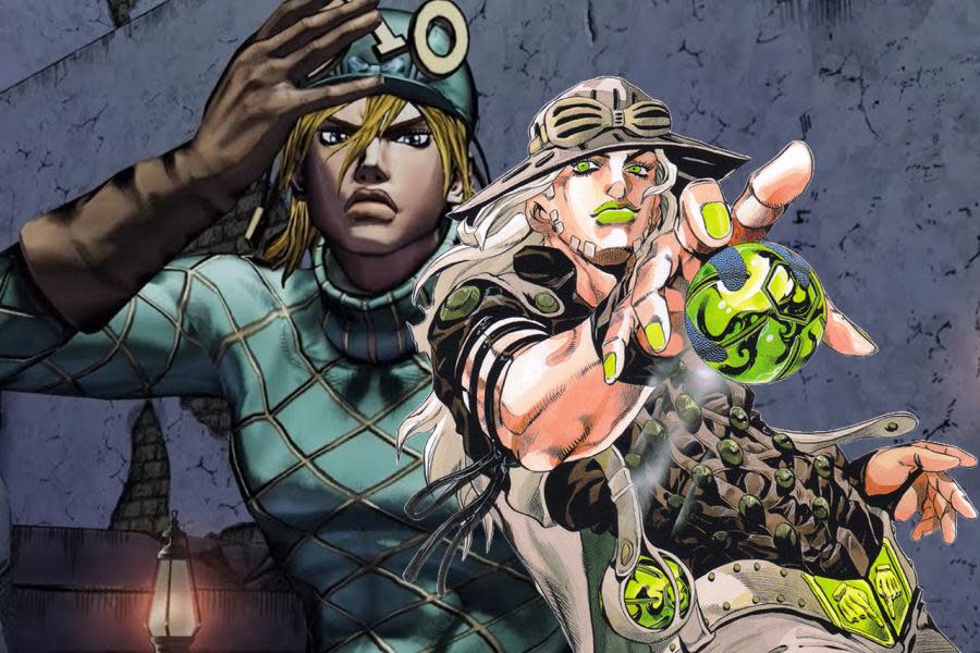 Jojo’s Bizarre Adventure: fans de Steel Ball Run temen por el futuro del anime por esta razón