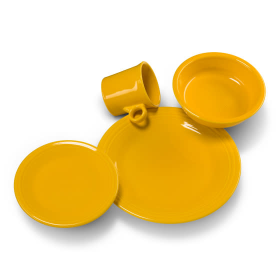 </a> FiestaFiesta Dinnerware