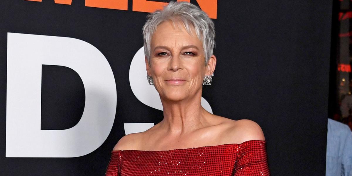 Jamie Lee Curtis, 63, Criticizes Botox: ‘You Look Like a Plastic Figurine’