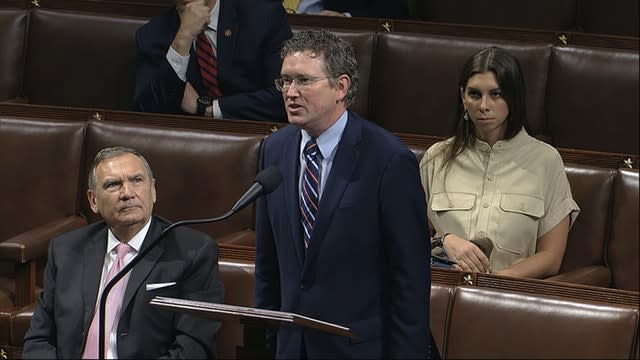 Thomas Massie