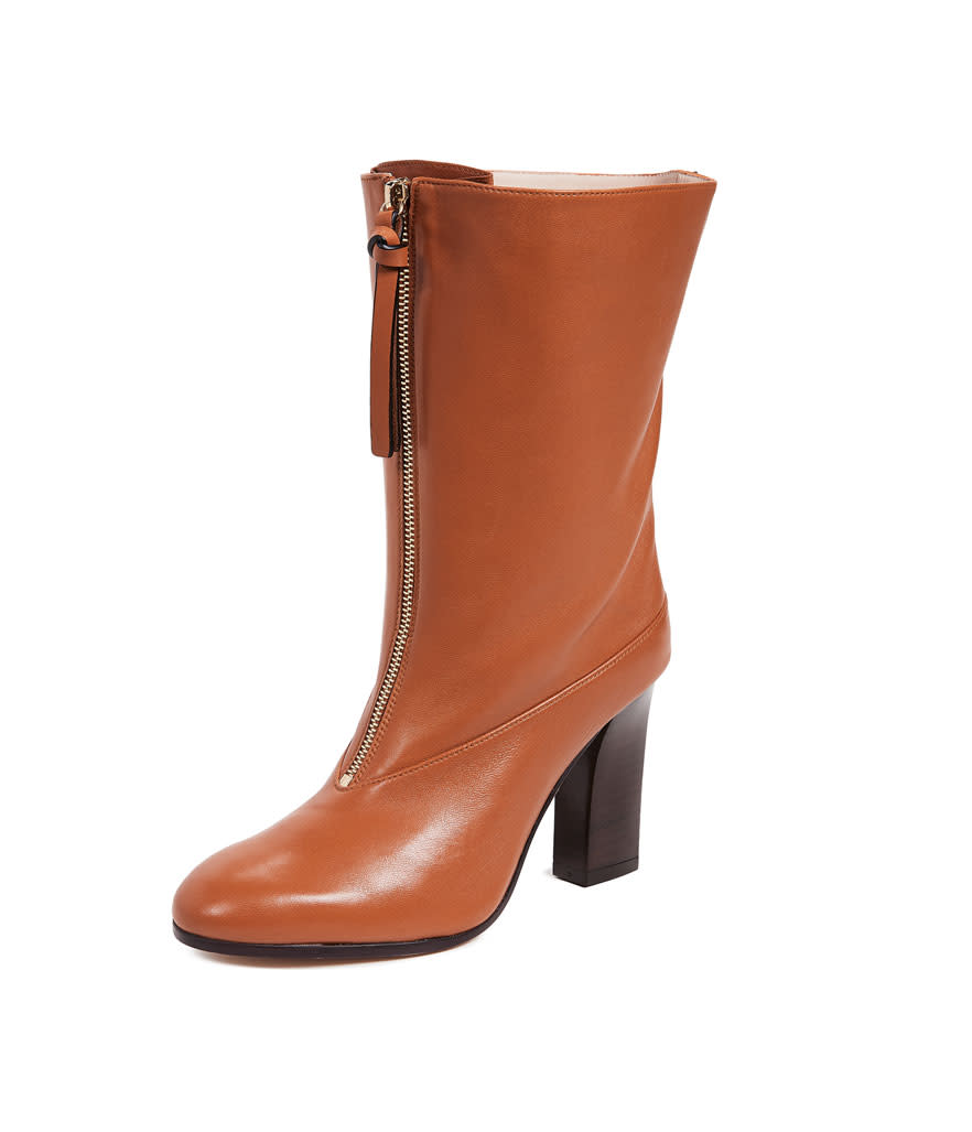 Stuart Weitzman Jett Boots