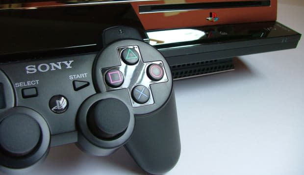 Playstation 3