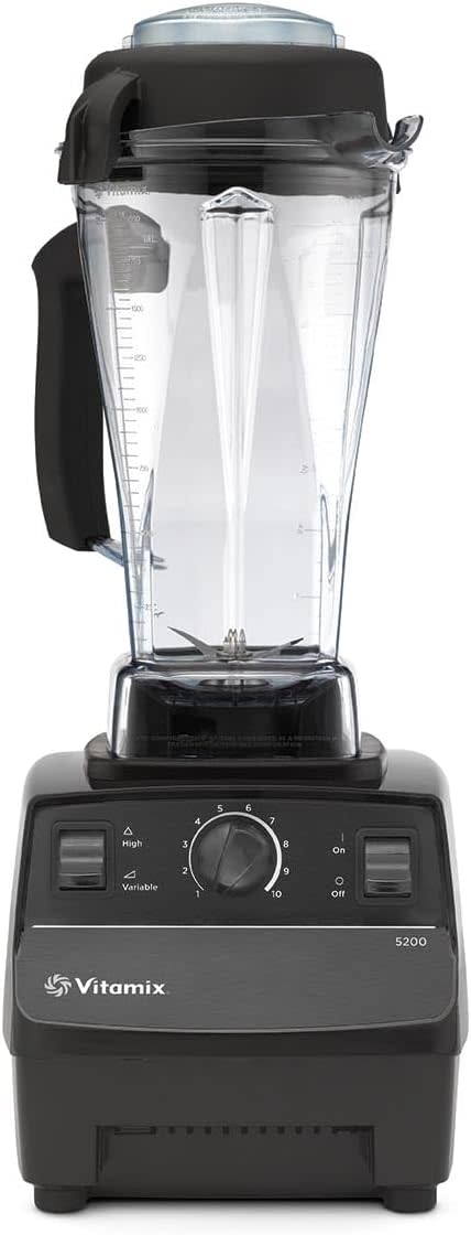 This Vitamix Blender Is $250 Off During 's Black Friday Sale