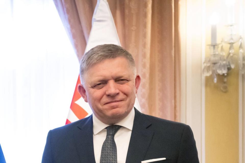  Robert Fico (WIkipedia/Source	Audiovisual Service
Author	European Commission (Vladimir Simicek)/