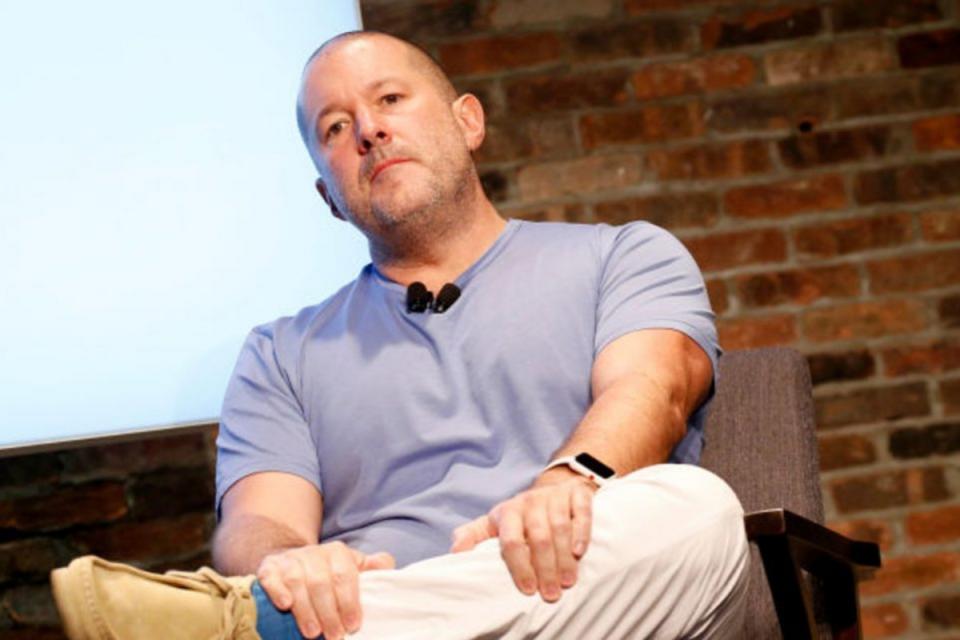 傳前蘋果設計長Jony Ive、OpenAI執行長Sam Altman合作打造一款以人工智慧驅動的個人裝置