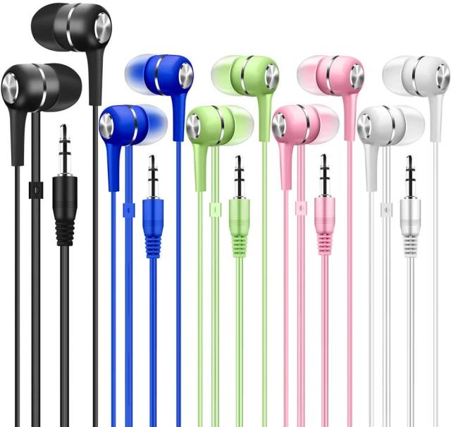 The Best Earbuds for Kids and Teens That Prioritize Their Hearing