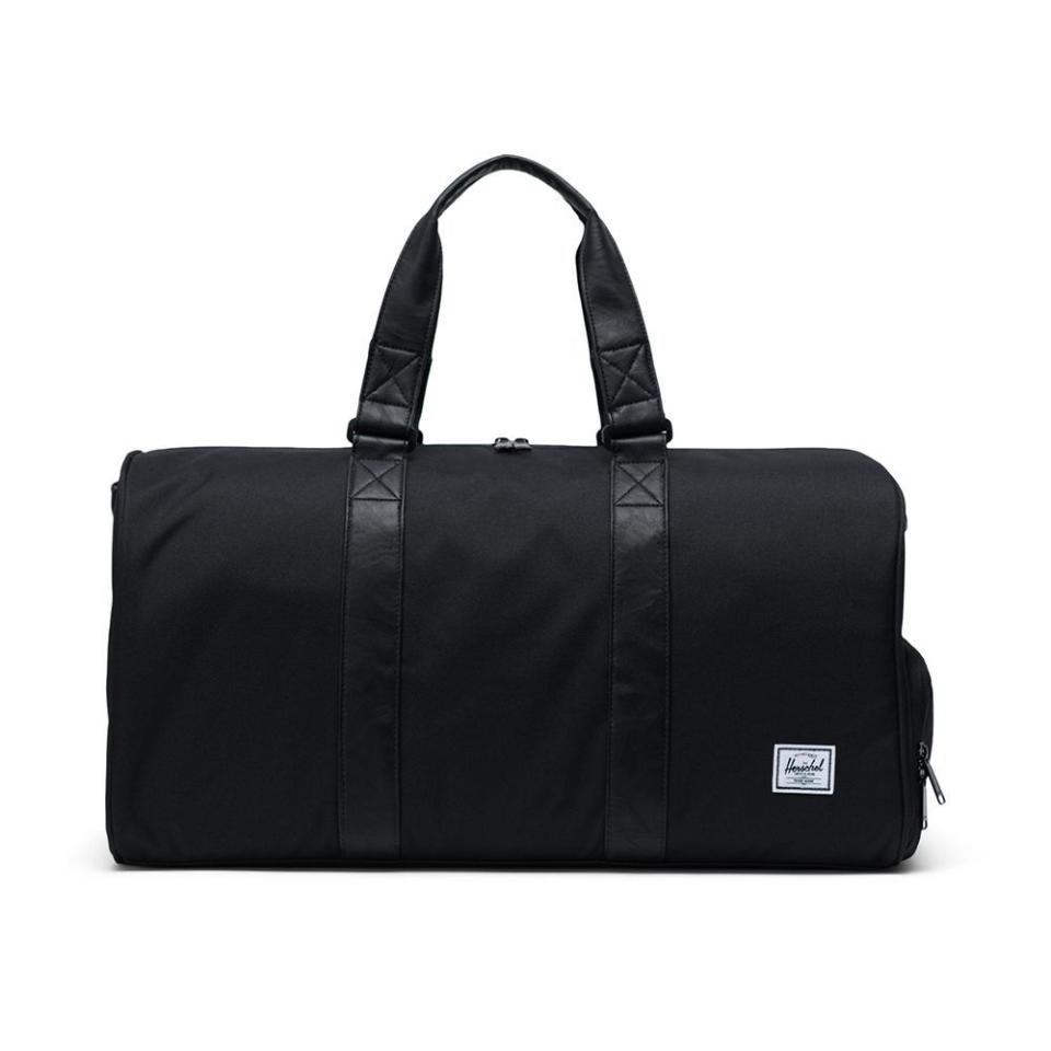 Novel Duffel Bag