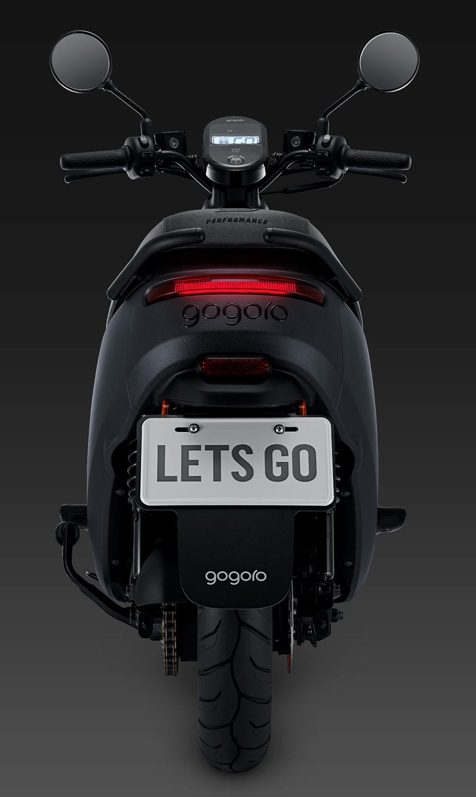 Gogoro S3