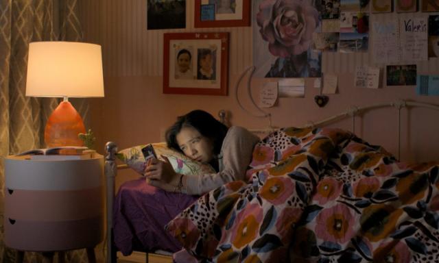 De libro en Wattpad a peli de Netflix: todo lo que hay que saber de  'Anónima', la nueva comedia romántica