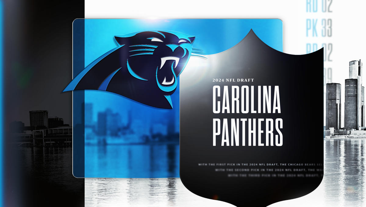 Panthers enter NFL Draft with many needs and no first-round pick