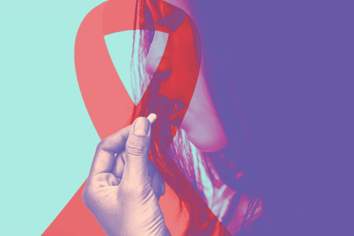 Yes, Women Can (and Sometimes Should) Take PrEP for HIV, Too