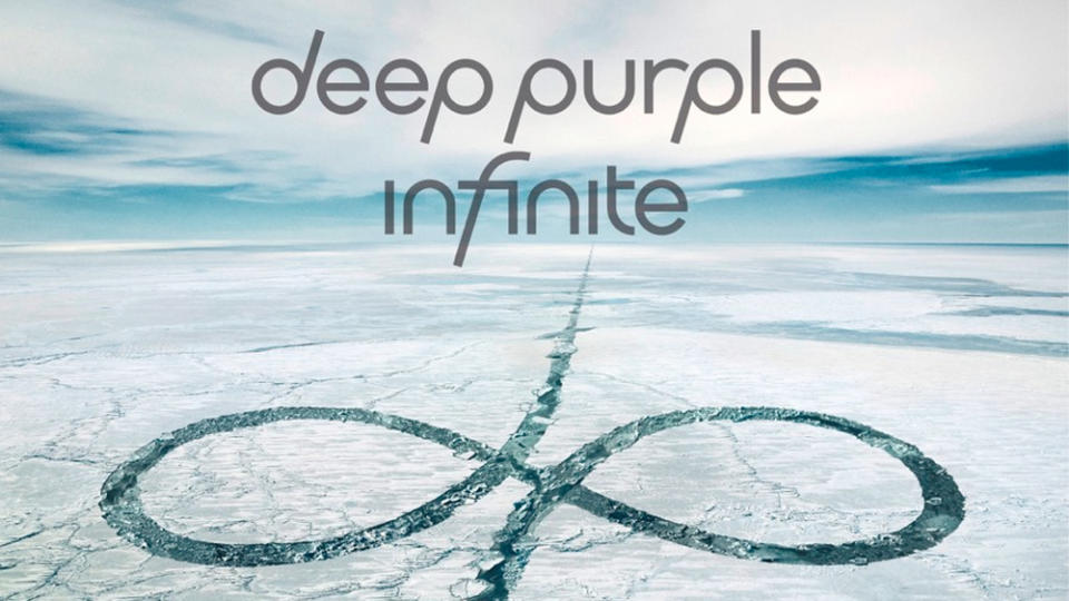 "inFinite" heißt das neue Album von Deep Purple - ist auch ihre Bandgeschichte unendlich?