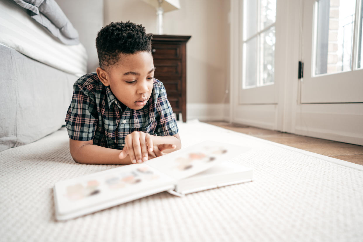 We shouldn&rsquo;t be determining important literature based on what centuries-old scholars tell us is important, but rather on what inspires kids to keep reading and learning. (Photo: kate_sept2004 via Getty Images)