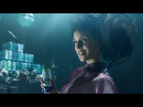 <p>The Super Bowl isn't just a beer man's game anymore. The somewhat new spiked seltzer brand enlists their best mermaids for a pitch: but not just any pitch. The girls are pitching to the sharks. <em>Actual talking sharks</em>. And spoiler: they love spiked seltzer.</p><p><a rel="nofollow noopener" href="https://www.youtube.com/watch?v=I-de8TJWyao" target="_blank" data-ylk="slk:See the original post on Youtube;elm:context_link;itc:0;sec:content-canvas" class="link ">See the original post on Youtube</a></p>