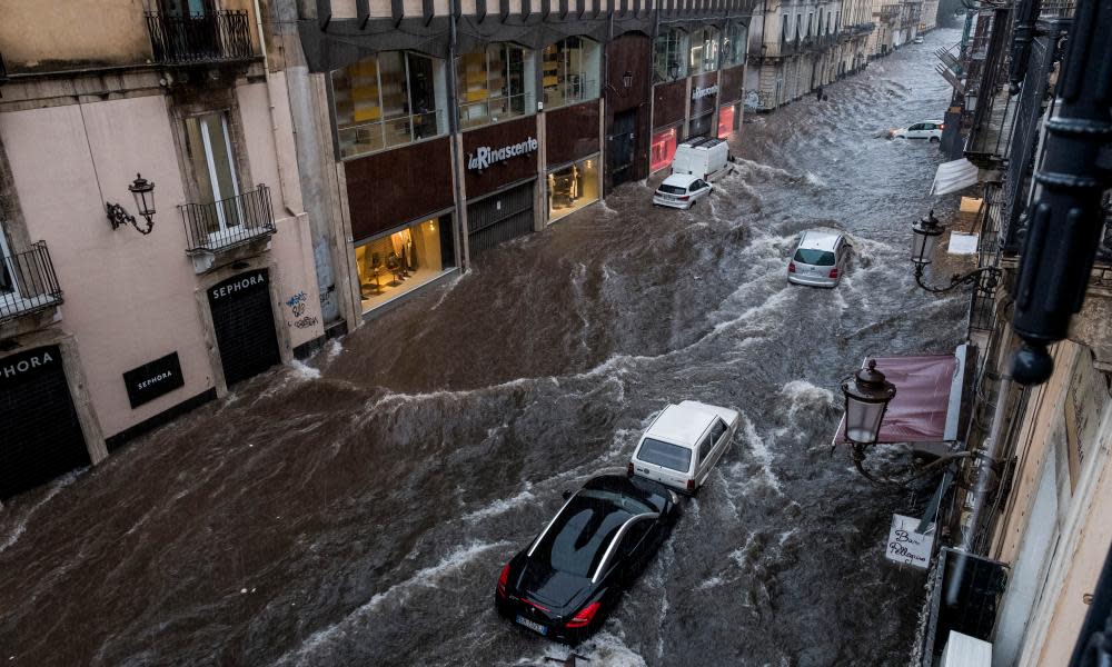 <span>Photograph: Sanne Derks/Getty Images</span>