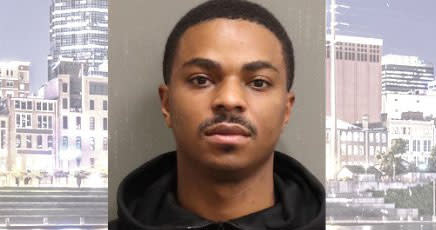 Adrian Abernathy (Courtesy: Metro Nashville Police Department)