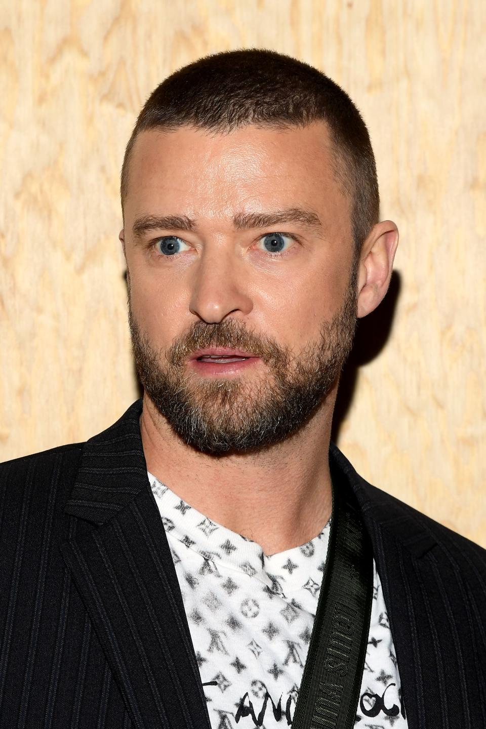 Justin Timberlake