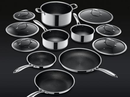 Gordon Ramsay Likes This Cookware So Much He Invested In It