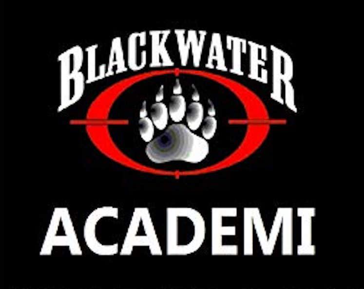blackwater academi