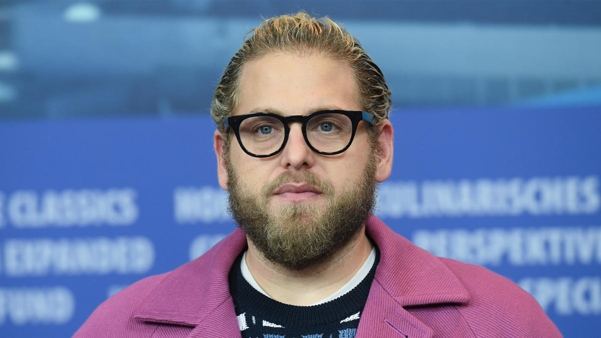 this is the end quotes jonah hill