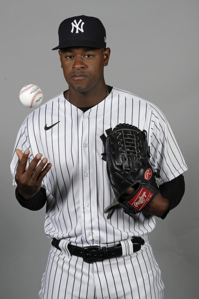 Yankees' Luis Severino recommended to have Tommy John surgery