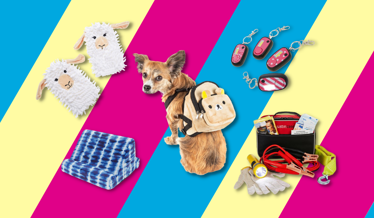 Everything weird and wonderful at HSN is also affordable! (Photo: HSN)