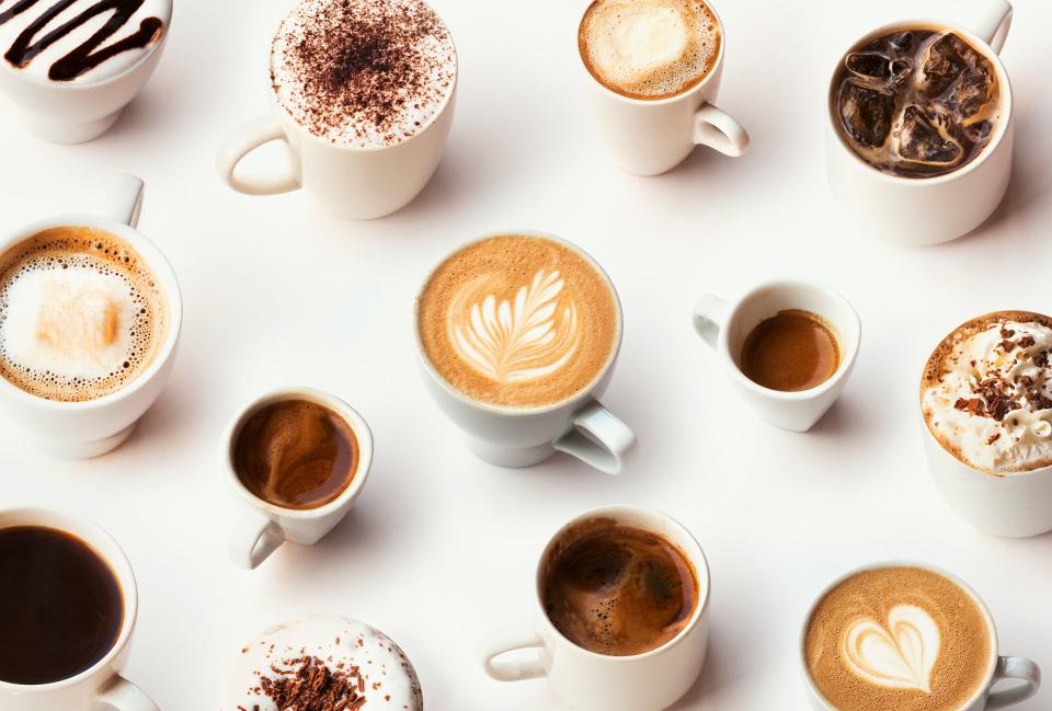 Try These Coffee Brands for the Perfect Morning Brew