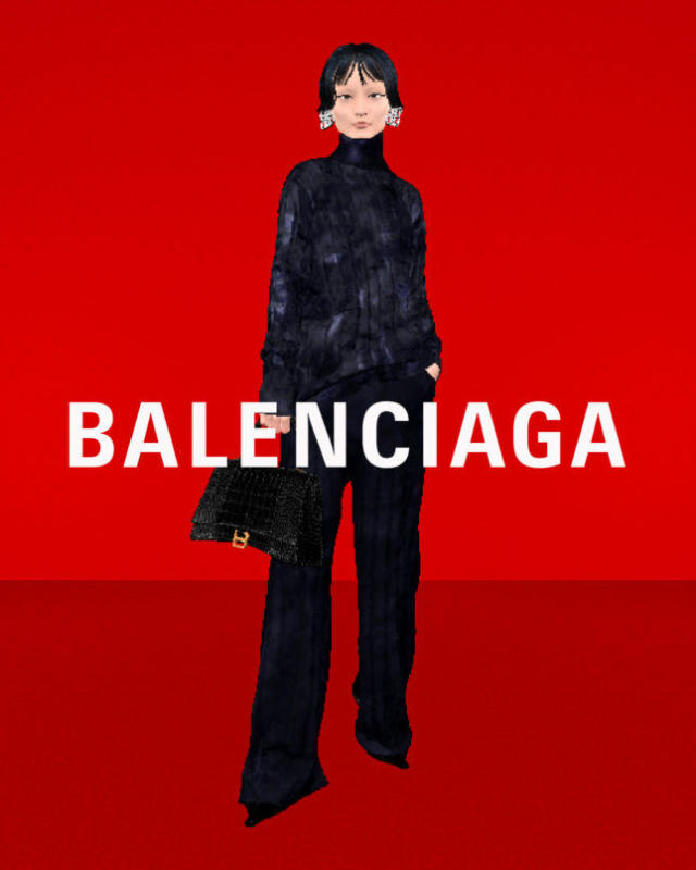 New exhibition to unravel game-changing work of Balenciaga  Balenciaga  vintage, Conceptual fashion, Cristóbal balenciaga