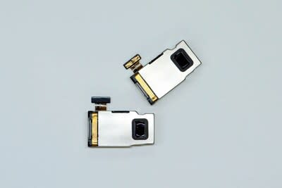 LG Innotek’s High Magnification Optical Continuous Zoom Camera Module