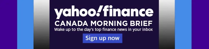 Yahoo Finance Canada